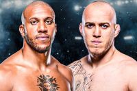 Прямая трансляция UFC Fight Night 226