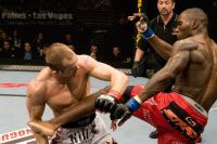 Видео боя Энтони Джонсон – Кевин Бернс 2 UFC The Ultimate Fighter 8 Finale