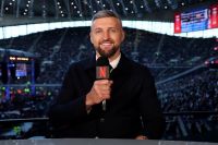 Карл Фроч: "Надеюсь, что Кесслер возвращается не ради денег"