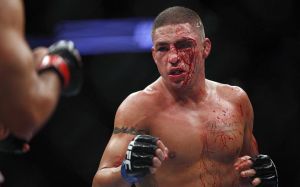 Диего Санчес: "Я собираюсь стать чемпионом UFC"