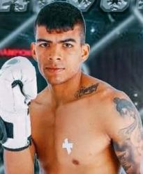 Jhon Camargo