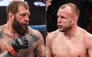 Пётр Ян: "Бой Емельяненко и Шлеменко должен пройти по правилам ММА"