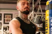 Льюис Крокер: "Выездные бои помогают строить наследие"