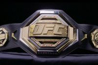 Рейтинг бойцов UFC за август 2019 года