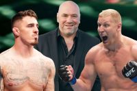 Том Аспиналл признался, что в UFC уже давно работают над его боем с Сергеем Паловичем