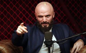 Магомед Исмаилов - о возможном поединке со Шлеменко: "Мы бы с ним зарубились"