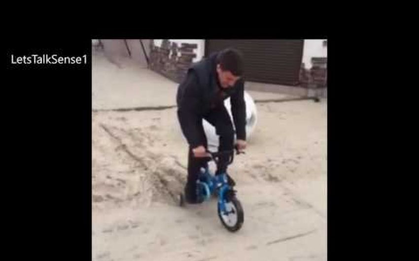 Василий шутит (подборка видео).