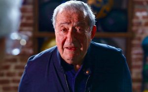 Боб Арум считает, что Уайлдер и Фьюри должны сами выбрать судей и рефери перед реваншем