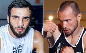 Александр Беспутин: "30-го ноября докажу, что я один из лучших в полусреднем весе"