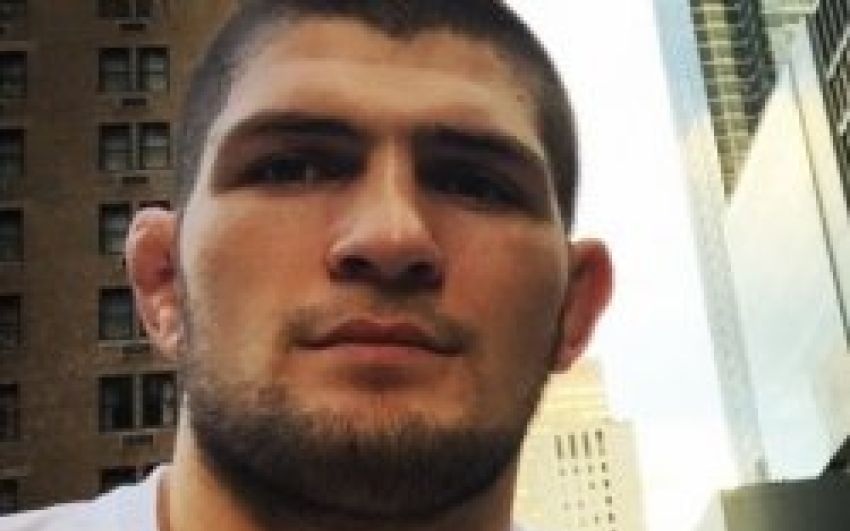 UFC: Нурмагомедов хочет драться с Альваресом за титул 