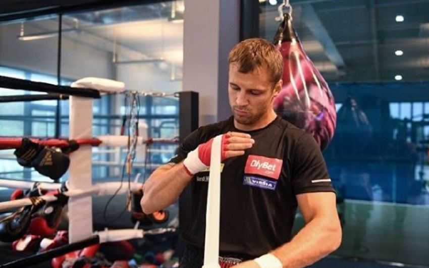 Майрис Бриедис может сразиться за вакантный пояс WBC