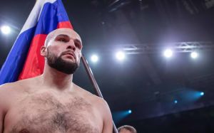 Рябинский: "Сергей Кузьмин исправит все ошибки и вернется на победный путь"