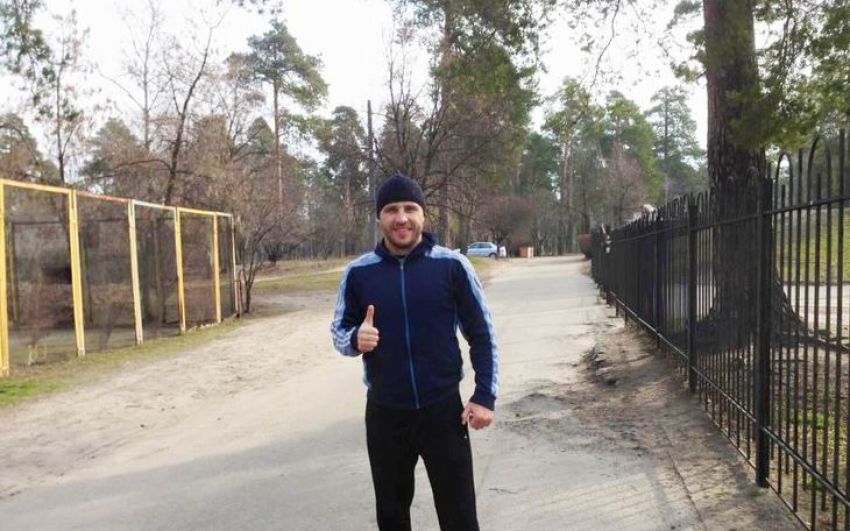Бурсак: «Сондерса ждет тяжелый бой»