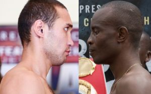 IBF: Индонго должен встретится с Липинцом или освободить титул