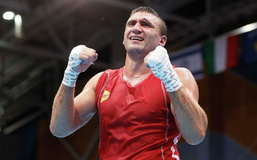 Виктор Выхрист обратился к россиянам: "Остановите своего ублюдка!"