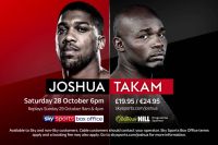 БК Fightnews.info. Тур 36. 28-29 октября 2017