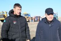 Казахстанская звезда UFC построит дом для пострадавшей от наводнения семьи