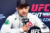 Марлон Мораес хочет новый контракт с UFC и бой против Ти Джея Диллашоу