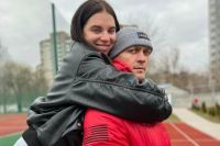 Жена Усика - о российских спортсменах: "Страна убийц не имеет права ни на какие спортивные соревнования"