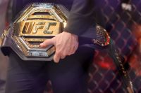 Майкл Биспинг предсказывает четыре новых чемпиона UFC в 2025 году