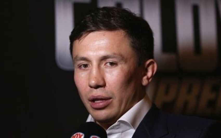 Головкин считает, что бой Ковалев — Уорд был остановлен слишком рано 
