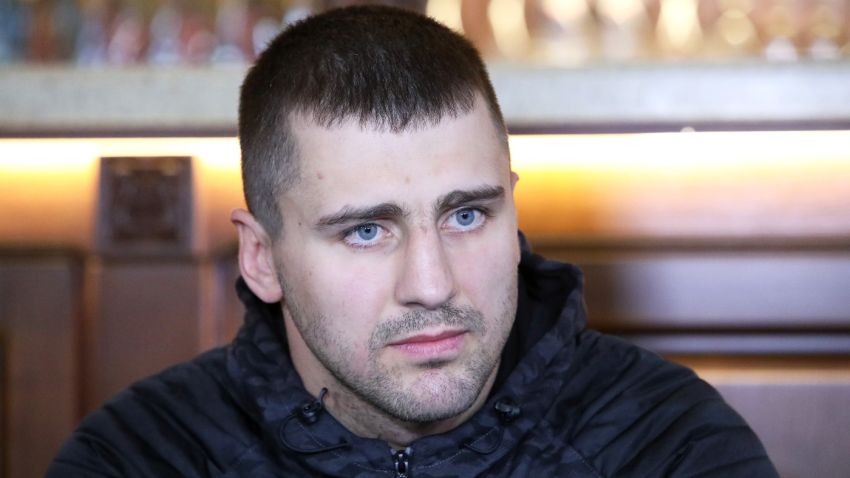 Александр Гвоздик: "Так быстро, как все прогнозируют, война не закончится"