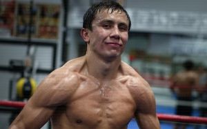 Головкин должен драться с Эрисланди Ларой: постановление WBA