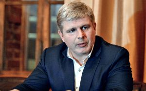Рябинский: Для Саши следующий бой в любом случае будет с Уайлдером