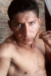 Antonio Campos da Silva (Tone Bala