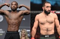 Где смотреть UFC Fight Night 187: Леон Эдвардс – Белал Мухаммад