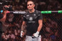 Тони Фергюсон покидает UFC и подписывает контракт с молодой ММА-лигой