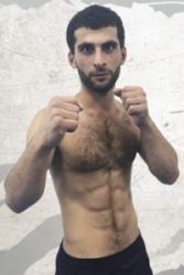Alyaz Rustamov
