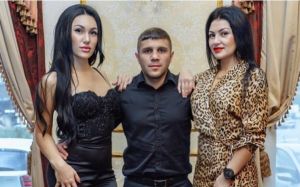 Федор Папазов хочет провести реванш с Айком Шахназаряном