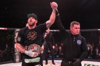 Глава Bellator хочет, чтобы Райан Бейдер провел не менее трех выступлений в 2020 году