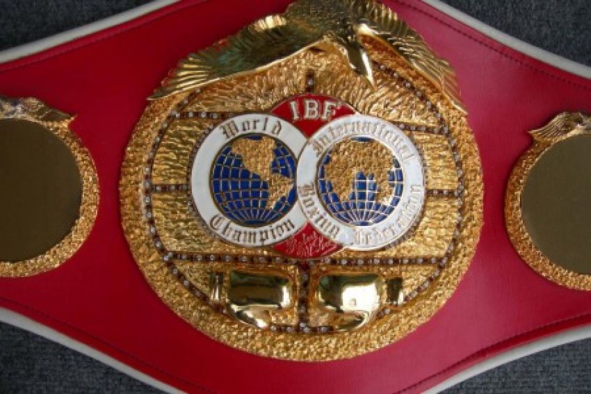 IBF: Боксеры-профессионалы, которые примут участие в Олимпиаде, будут на год исключены из рейтингов