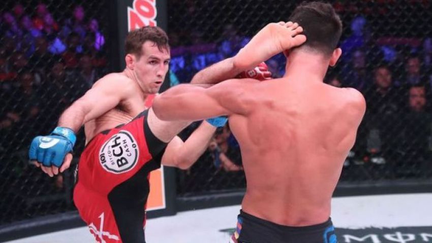 Президент Bellator планирует возвращение Рори МакДональда в феврале