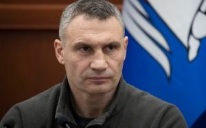 Виталий Кличко: "Люди не хотят жить в том Советском Союзе, который желает построить Путин"