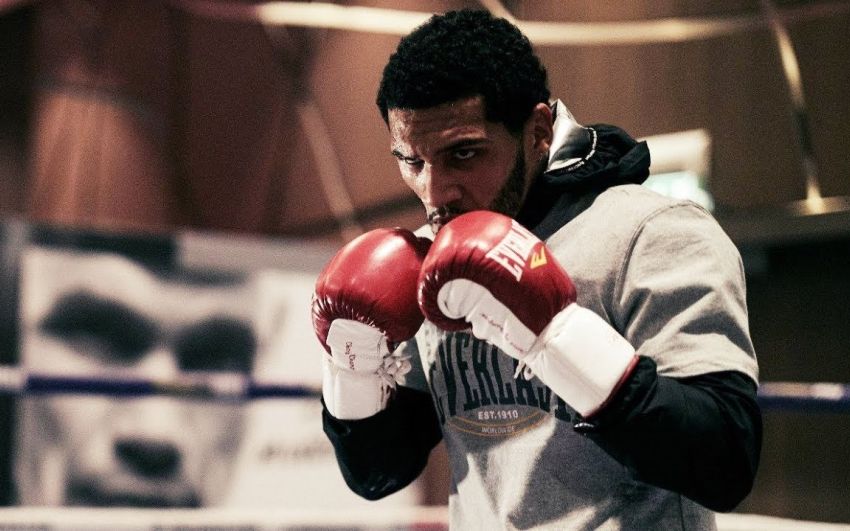 Шон Портер объяснил, как Конору Бенну выйти на чемпионский уровень