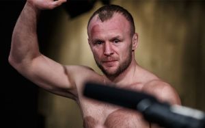 Александр Шлеменко прокомментировал слова Гаджиева о том, что за бой с Исмаиловым он потребует 300 тысяч долларов