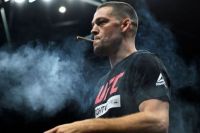 Дана Уайт старается ослабить меры наказания бойцов UFC за употребление марихуаны