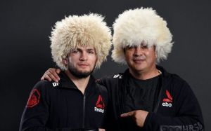 Хавьер Мендес считает, что Хабиб Нурмагомедов способен ещё несколько лет выступать на элитном уровне