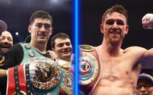 WBO обязала Бивола и Смита начать переговоры о бое