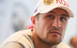 Гильберто Рамирес заявил о готовности подраться с Сергеем Ковалевым
