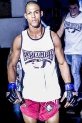 Gerson Goncalves de Lima (Minotauro)