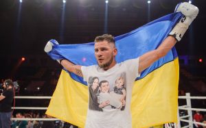 Денис Беринчик: "Война России с Украиной идет уже восемь лет, а люди поняли это только сегодня"