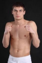 Oleg Obrevko