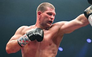 Артем Сусленков хочет подраться с Хрговичем: "Уверен, что смог бы составить ему серьезную конкуренцию"