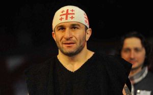WBO: Хурцидзе и Лэнгфорд должны определить соперника для Сондерса