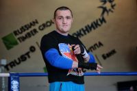 После боя с Рамиресом Лебедев хочет сразу боксировать с Гловацки