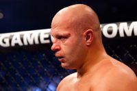 Фабрисио Вердум бросил вызов Емельяненко: "Федор никогда не был величайшим"